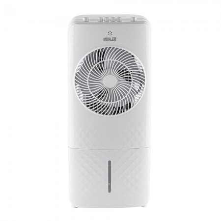 Мобилен охладител MUHLER MC-5050, 65W, 4 л