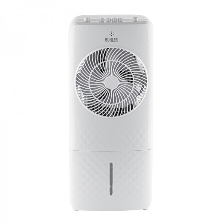 Мобилен охладител MUHLER MC-5050, 65W, 4 л Мобилен охладител MUHLER MC-5050, 65W, 4 л