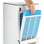 Мобилен охладител и отоплител Muhler MC-6066H, 2000W, LED Мобилен охладител и отоплител Muhler MC-6066H, 2000W, LED