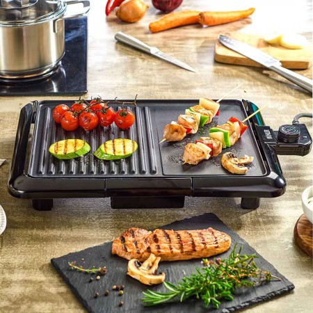 Скара електрическа Muhler MG-5126 Скара електрическа Muhler MG-5126