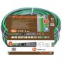 Градински маркуч-Metasteel 3/4'' 25m /5 слоя,12-36 bar Градински маркуч-Metasteel 3/4'' 25m /5 слоя,12-36 bar
