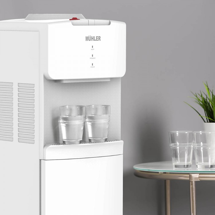 Диспенсер за вода Muhler WD-37 CT Диспенсер за вода Muhler WD-37 CT