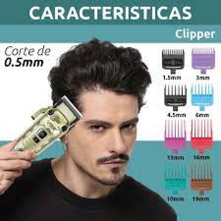 Професионален акумулаторен тример VGR V-005 Професионален акумулаторен тример VGR V-005