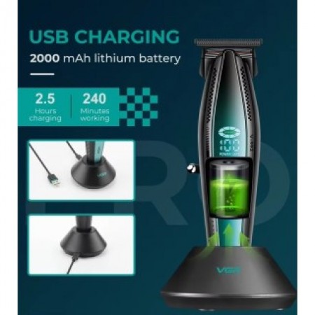 Машинка за подстригване VGR V-992 Машинка за подстригване VGR V-992