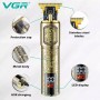 Професионален тример за подстригване VGR V-073 с дисплей Професионален тример за подстригване VGR V-073 с дисплей