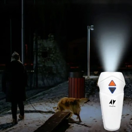 Кучегон,професионален уред против кучета с двоен ултразвук Кучегон,професионален уред против кучета с двоен ултразвук