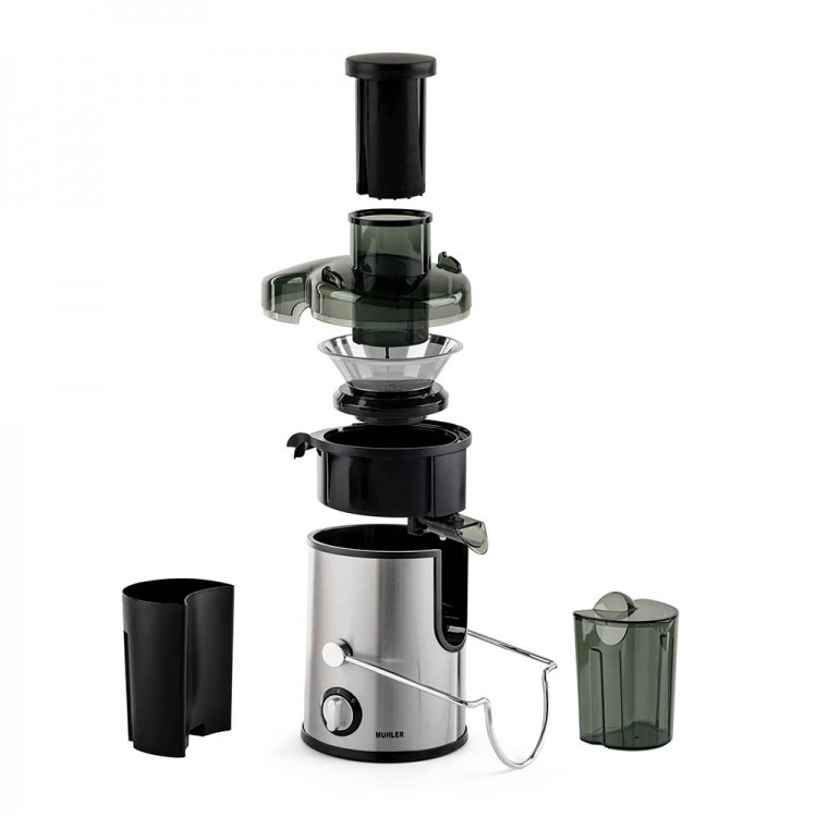 Сокоизстисквачка Muhler MJ-686 Сокоизстисквачка Muhler MJ-686