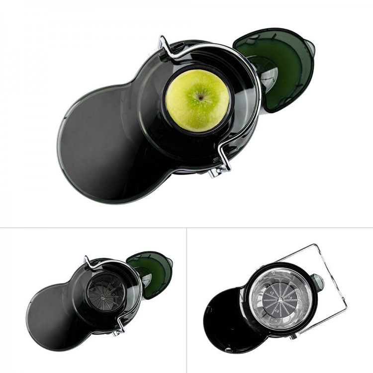 Сокоизстисквачка Muhler MJ-686 Сокоизстисквачка Muhler MJ-686