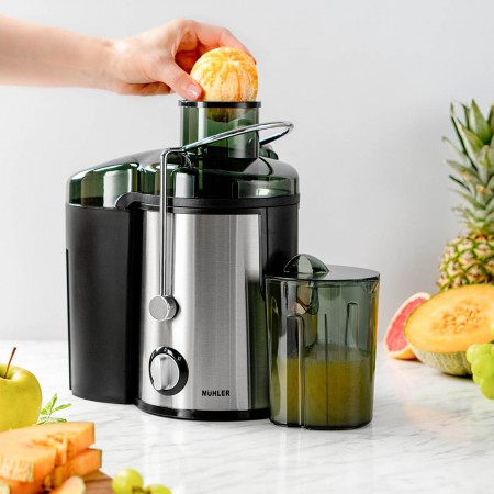 Сокоизстисквачка Muhler MJ-686 Сокоизстисквачка Muhler MJ-686
