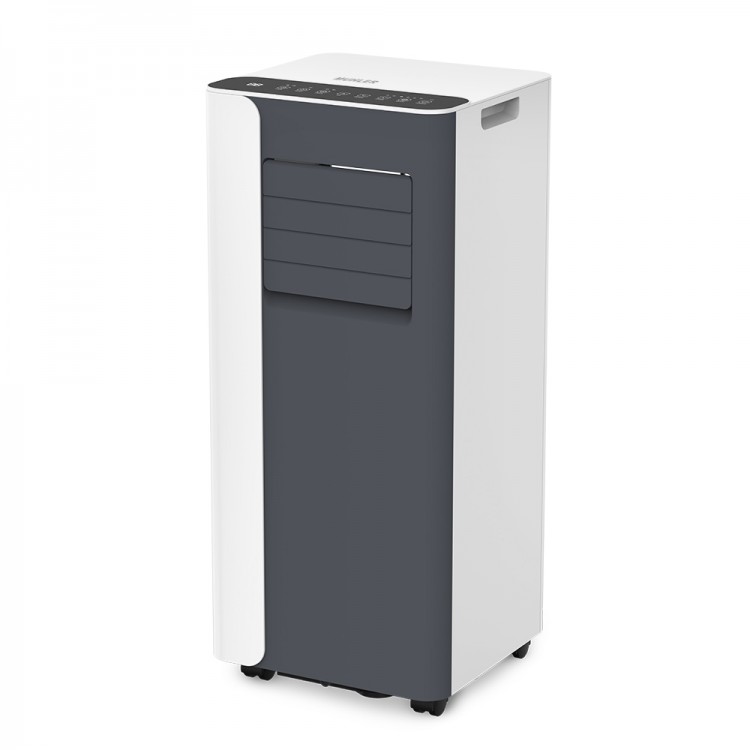 Мобилен климатик Muhler MPAC70-C, охл.7000-ВТU