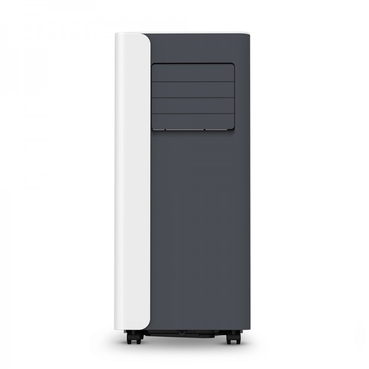 Мобилен климатик Muhler MPAC70-C, охл.7000-ВТU