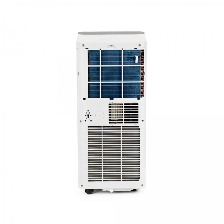 Мобилен климатик Muhler MPAC70-C, охл.7000-ВТU Мобилен климатик Muhler MPAC70-C, охл.7000-ВТU