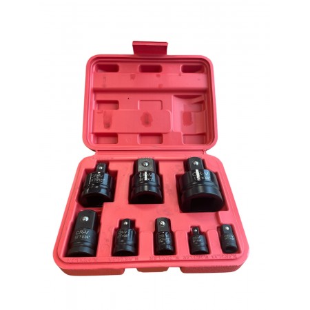 Ударни адаптери преходници 8 части Ударни адаптери преходници 8 части