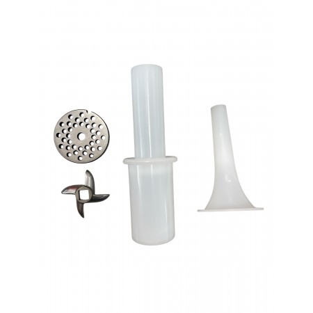 Месомелачка професионална електрическа ТК-12 Месомелачка професионална електрическа ТК-12