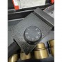 Лепачка - поялник с ножица за ППР тръби 20 - 63 мм 2500W в метален куфар Лепачка - поялник с ножица за ППР тръби 20 - 63 мм 2500W в метален куфар