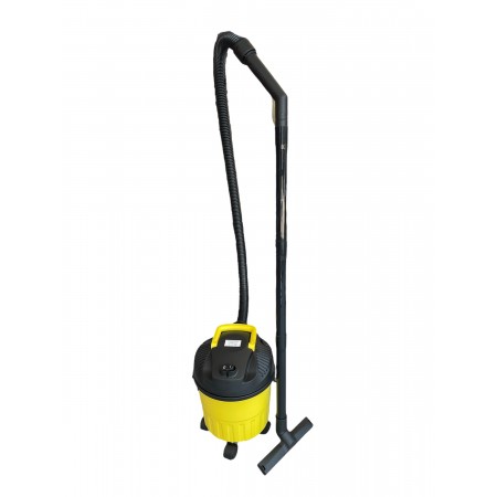 Прахосмукачка RL238 - 10л 800W KraftRoyal