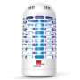 Лампа за унищожаване на мухи и комари 3W LED SWISSINNO SOLUTIONS Лампа за унищожаване на мухи и комари 3W LED SWISSINNO SOLUTIONS