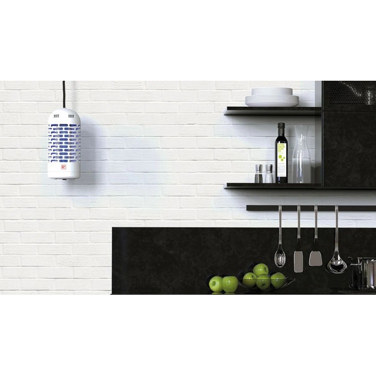 Лампа за унищожаване на мухи и комари 3W LED SWISSINNO SOLUTIONS