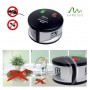 Ултразвуков уред против мишки, плъхове и мравки Gardigo Mouse Repellent Duo Ултразвуков уред против мишки, плъхове и мравки Gardigo Mouse Repellent Duo