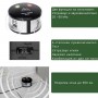 Ултразвуков уред против мишки, плъхове и мравки Gardigo Mouse Repellent Duo Ултразвуков уред против мишки, плъхове и мравки Gardigo Mouse Repellent Duo