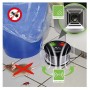 2 Броя ултразвуков уред против мишки, плъхове и мравки Gardigo Mouse Repellent Duo 2 Броя ултразвуков уред против мишки, плъхове и мравки Gardigo Mouse Repellent Duo