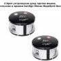 2 Броя ултразвуков уред против мишки, плъхове и мравки Gardigo Mouse Repellent Duo 2 Броя ултразвуков уред против мишки, плъхове и мравки Gardigo Mouse Repellent Duo