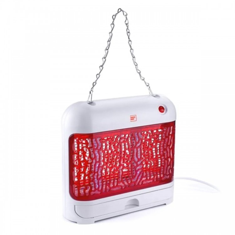 Лампа за унищожаване на мухи и комари 24W LED SWISSINNO SOLUTIONS Лампа за унищожаване на мухи и комари 24W LED SWISSINNO SOLUTIONS