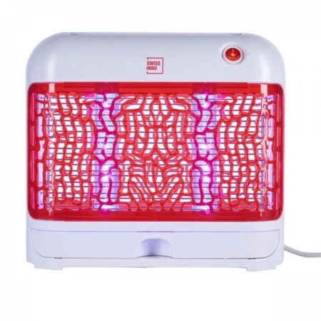 Лампа за унищожаване на мухи и комари 24W LED SWISSINNO SOLUTIONS