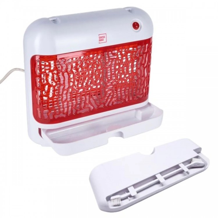 Лампа за унищожаване на мухи и комари 24W LED SWISSINNO SOLUTIONS Лампа за унищожаване на мухи и комари 24W LED SWISSINNO SOLUTIONS