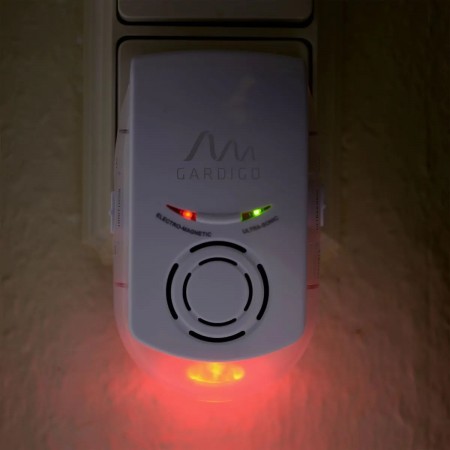 Уред против гризачи и мравки Gardigo Plus Уред против гризачи и мравки Gardigo Plus