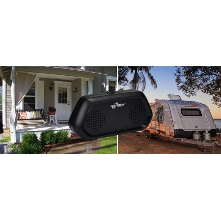 Уред против гризачи и насекоми с ултразвук преносим за вътрешна и външна употреба IP44 Weitech WK0344 Уред против гризачи и насекоми с ултразвук преносим за вътрешна и външна употреба IP44 Weitech WK0344