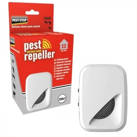Комбиниран уред PEST STOP Small House, Против гризачи и хлебарки