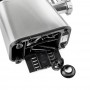 Месомелачка с приставка за домати Muhler MG-1808TS, 1800W Месомелачка с приставка за домати Muhler MG-1808TS, 1800W