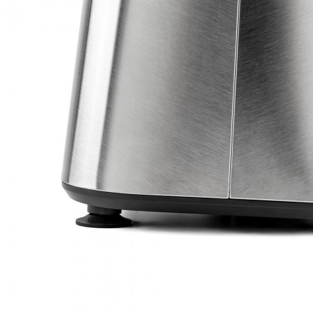 Месомелачка с приставка за домати Muhler MG-1808TS, 1800W Месомелачка с приставка за домати Muhler MG-1808TS, 1800W