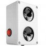 Професионален ултразвуков уред против гризачи и диви животни Dragon Ultrasonic C200 Професионален ултразвуков уред против гризачи и диви животни Dragon Ultrasonic C200