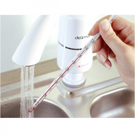 Нагревател за чешма Нагревател за чешма