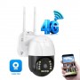 Външна въртяща се 4G камера със SIM карта Lylu Външна въртяща се 4G камера със SIM карта Lylu