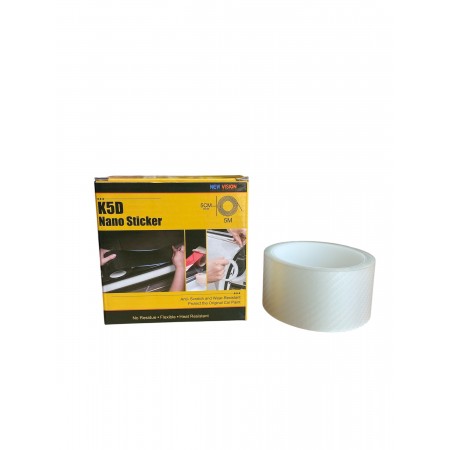 КАРБОНОВ СТИКЕР 5СМХ5М бял или черен КАРБОНОВ СТИКЕР 5СМХ5М бял или черен