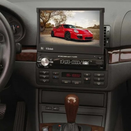 Мултимедия MOSFET Мултимедия MOSFET