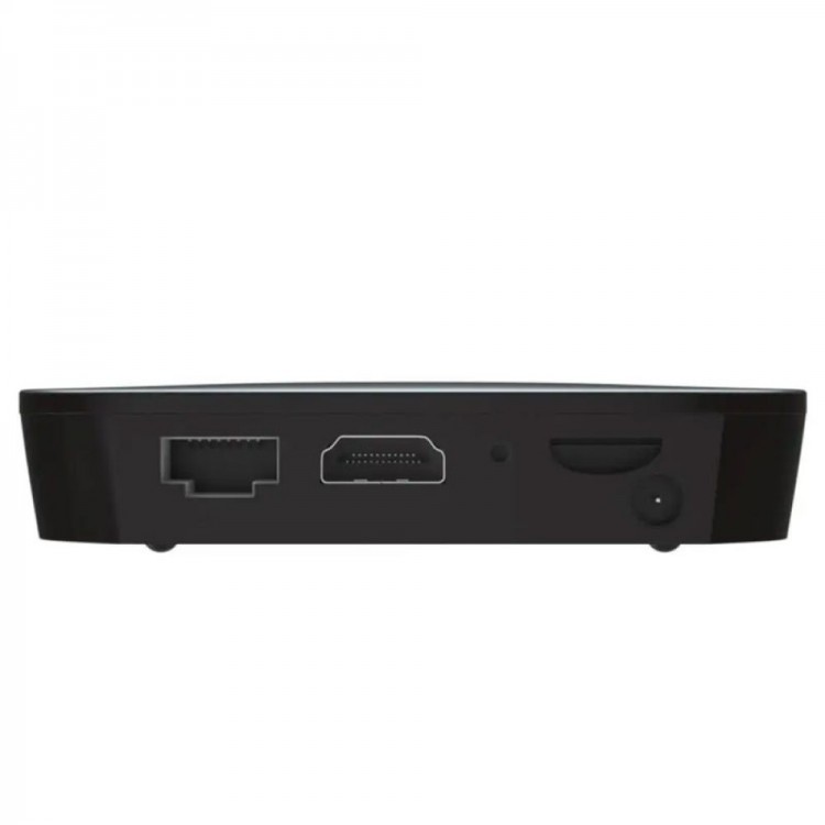 Google Android TV Box – 4K Streaming  Google TV
