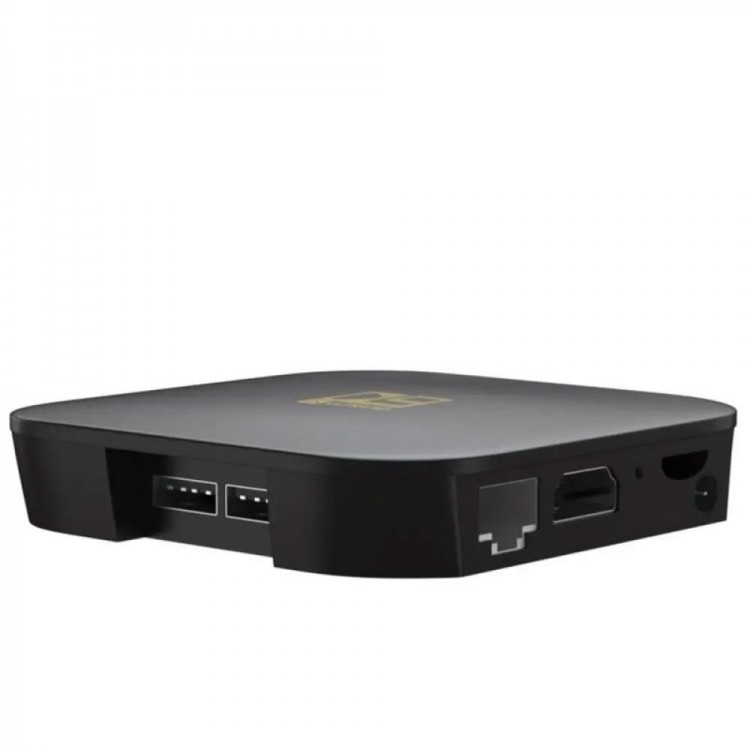Google Android TV Box – 4K Streaming  Google TV