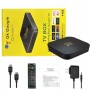 Google Android TV Box – 4K Streaming  Google TV