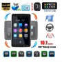 Автомобилна мултимедия с Android 11, single din, 10 INCH Автомобилна мултимедия с Android 11, single din, 10 INCH