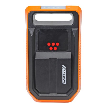 КОМПРЕСОР ЗА ГУМИ 12V PREMIUM HD КОМПРЕСОР ЗА ГУМИ 12V PREMIUM HD