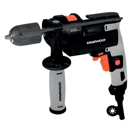 Бормашина ударна L series, 550W DAEWOO