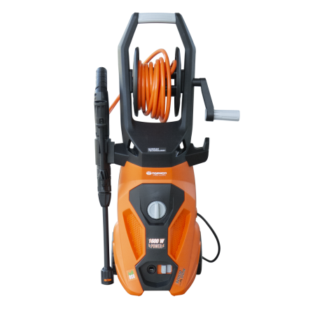 Водоструйка 1600W, 7.0l/min, 130bar max DAEWOO