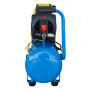 Компресор бутален 24L, 2HP/1.5 kW/RRHQ AC24D/директно куплиране RAPTER Компресор бутален 24L, 2HP/1.5 kW/RRHQ AC24D/директно куплиране RAPTER