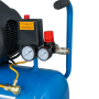 Компресор бутален 24L, 2HP/1.5 kW/RRHQ AC24D/директно куплиране RAPTER Компресор бутален 24L, 2HP/1.5 kW/RRHQ AC24D/директно куплиране RAPTER