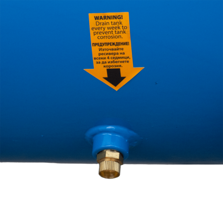 Компресор бутален 24L, 2HP/1.5 kW/RRHQ AC24D/директно куплиране RAPTER Компресор бутален 24L, 2HP/1.5 kW/RRHQ AC24D/директно куплиране RAPTER