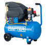Компресор бутален 24L, 2HP/1.5 kW/RRHQ AC24D/директно куплиране RAPTER Компресор бутален 24L, 2HP/1.5 kW/RRHQ AC24D/директно куплиране RAPTER
